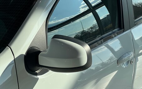 Nissan Terrano III, 2019 год, 1 195 000 рублей, 9 фотография