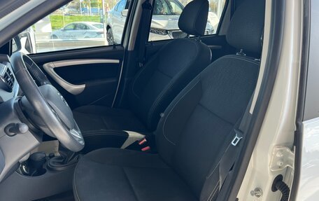 Nissan Terrano III, 2019 год, 1 195 000 рублей, 12 фотография