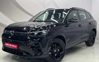 Volkswagen Tiguan II, 2025 год, 4 849 000 рублей, 1 фотография