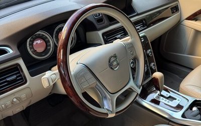 Volvo S80 II рестайлинг 2, 2012 год, 2 050 000 рублей, 1 фотография