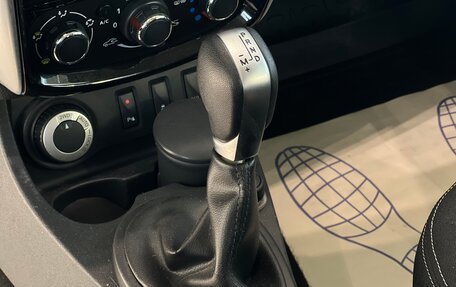 Nissan Terrano III, 2019 год, 1 195 000 рублей, 21 фотография