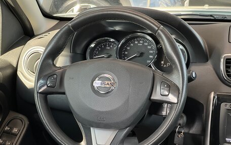 Nissan Terrano III, 2019 год, 1 195 000 рублей, 23 фотография