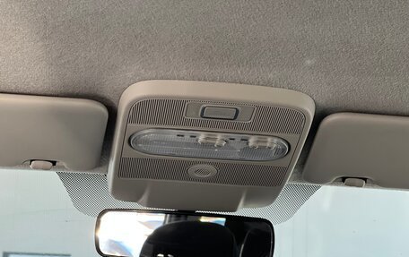 Nissan Terrano III, 2019 год, 1 195 000 рублей, 24 фотография