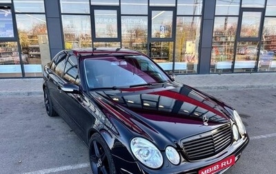 Mercedes-Benz E-Класс, 2004 год, 1 000 000 рублей, 1 фотография