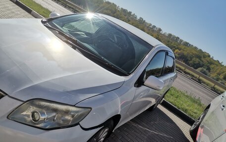 Toyota Corolla, 2007 год, 570 000 рублей, 1 фотография