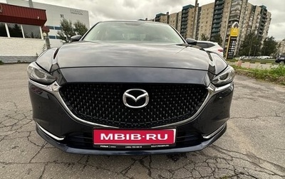 Mazda 6, 2020 год, 2 200 000 рублей, 1 фотография