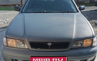 Nissan Primera II рестайлинг, 1998 год, 390 000 рублей, 1 фотография