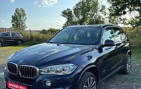 BMW X5, 2016 год, 3 350 000 рублей, 1 фотография