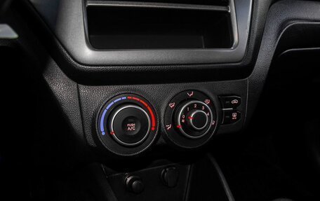 KIA Rio III рестайлинг, 2014 год, 750 000 рублей, 18 фотография