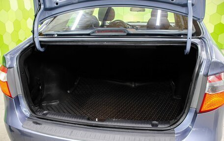 KIA Rio III рестайлинг, 2014 год, 750 000 рублей, 23 фотография