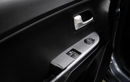 KIA Rio III рестайлинг, 2014 год, 750 000 рублей, 20 фотография