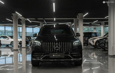 Mercedes-Benz GLS, 2020 год, 11 250 000 рублей, 1 фотография