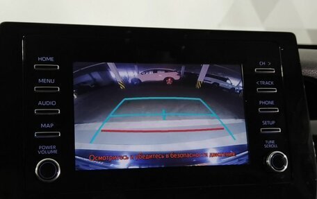 Toyota Camry, 2021 год, 2 295 000 рублей, 17 фотография
