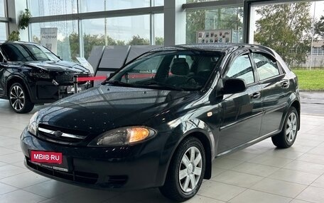 Chevrolet Lacetti, 2010 год, 545 000 рублей, 1 фотография