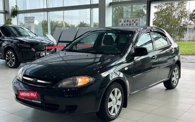 Chevrolet Lacetti, 2010 год, 545 000 рублей, 1 фотография