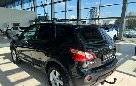 Nissan Qashqai, 2010 год, 795 000 рублей, 4 фотография