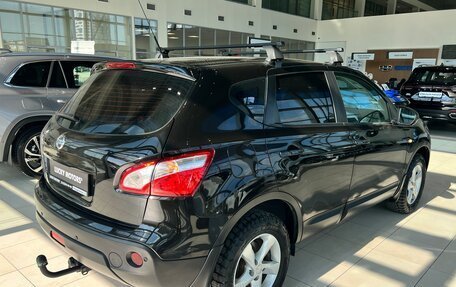 Nissan Qashqai, 2010 год, 795 000 рублей, 6 фотография