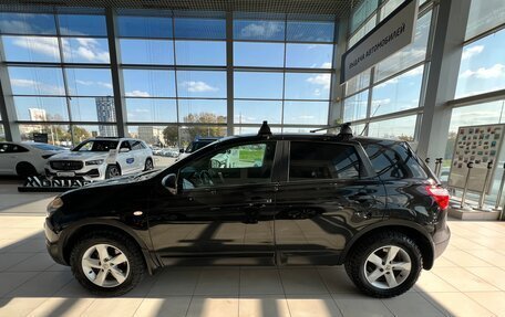 Nissan Qashqai, 2010 год, 795 000 рублей, 7 фотография