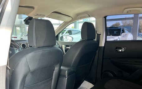 Nissan Qashqai, 2010 год, 795 000 рублей, 13 фотография