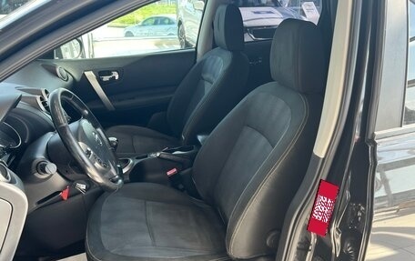 Nissan Qashqai, 2010 год, 795 000 рублей, 12 фотография