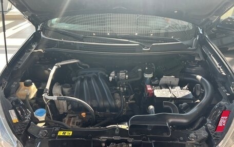 Nissan Qashqai, 2010 год, 795 000 рублей, 11 фотография