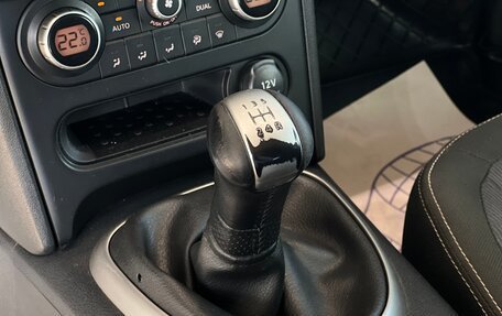 Nissan Qashqai, 2010 год, 795 000 рублей, 22 фотография