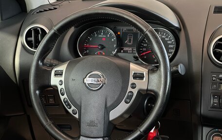 Nissan Qashqai, 2010 год, 795 000 рублей, 25 фотография