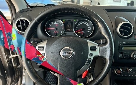 Nissan Qashqai, 2010 год, 795 000 рублей, 19 фотография