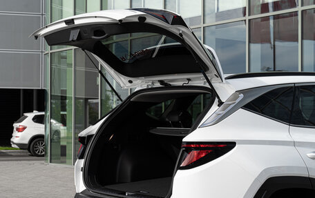 Hyundai Tucson, 2025 год, 4 290 000 рублей, 18 фотография