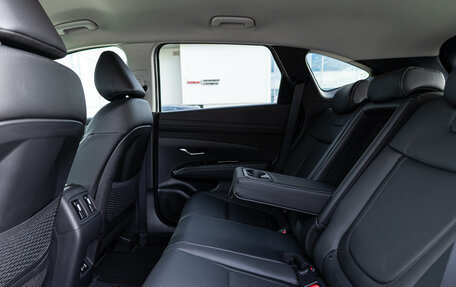 Hyundai Tucson, 2025 год, 4 290 000 рублей, 22 фотография