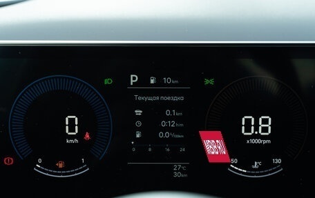 Hyundai Tucson, 2025 год, 4 290 000 рублей, 30 фотография