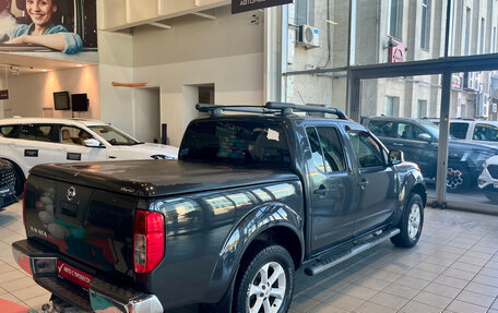 Nissan Navara (Frontier), 2008 год, 1 049 000 рублей, 5 фотография
