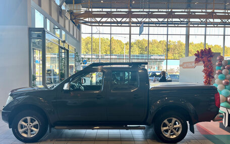 Nissan Navara (Frontier), 2008 год, 1 049 000 рублей, 8 фотография