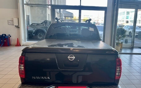 Nissan Navara (Frontier), 2008 год, 1 049 000 рублей, 6 фотография
