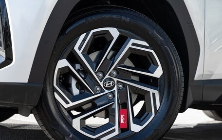 Hyundai Tucson, 2025 год, 4 290 000 рублей, 13 фотография