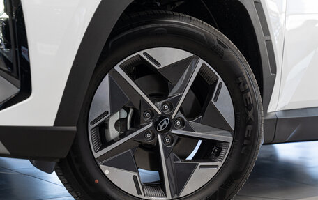 Hyundai Tucson, 2025 год, 4 190 000 рублей, 13 фотография