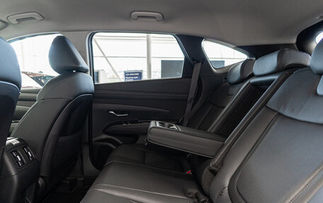 Hyundai Tucson, 2025 год, 4 190 000 рублей, 37 фотография