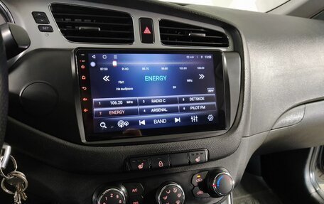 KIA cee'd III, 2013 год, 1 019 000 рублей, 14 фотография