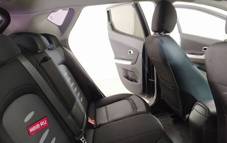 KIA cee'd III, 2013 год, 1 019 000 рублей, 18 фотография