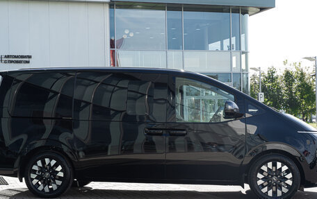 Hyundai Staria, 2025 год, 8 990 000 рублей, 9 фотография