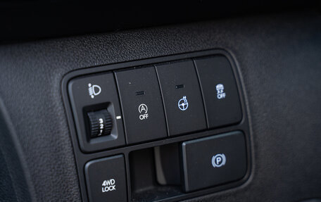 Hyundai Staria, 2025 год, 8 990 000 рублей, 38 фотография