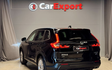 Honda CR-V, 2025 год, 3 950 000 рублей, 2 фотография