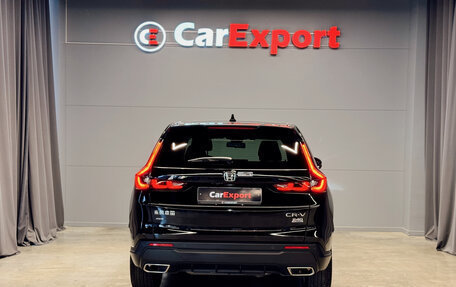 Honda CR-V, 2025 год, 3 950 000 рублей, 3 фотография