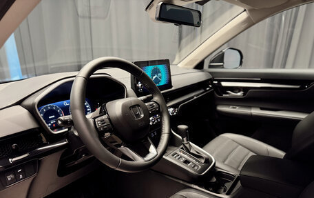 Honda CR-V, 2025 год, 3 950 000 рублей, 8 фотография
