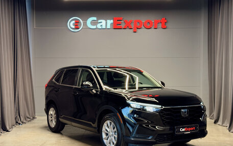 Honda CR-V, 2025 год, 3 950 000 рублей, 6 фотография
