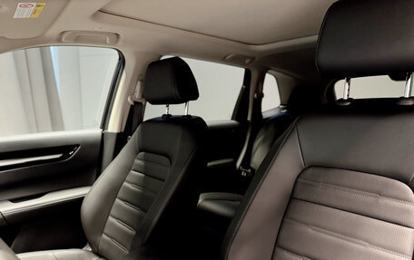 Honda CR-V, 2025 год, 3 950 000 рублей, 13 фотография