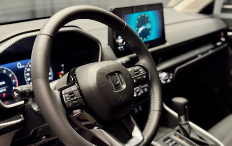 Honda CR-V, 2025 год, 3 950 000 рублей, 19 фотография