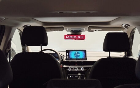 Honda CR-V, 2025 год, 3 950 000 рублей, 14 фотография