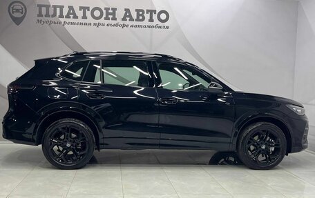 Volkswagen Tiguan II, 2025 год, 4 849 000 рублей, 4 фотография