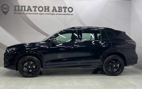 Volkswagen Tiguan II, 2025 год, 4 849 000 рублей, 8 фотография